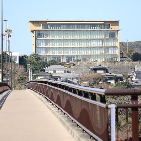 Kanko Hotel Taibokaku Karatsu Zewnętrze zdjęcie