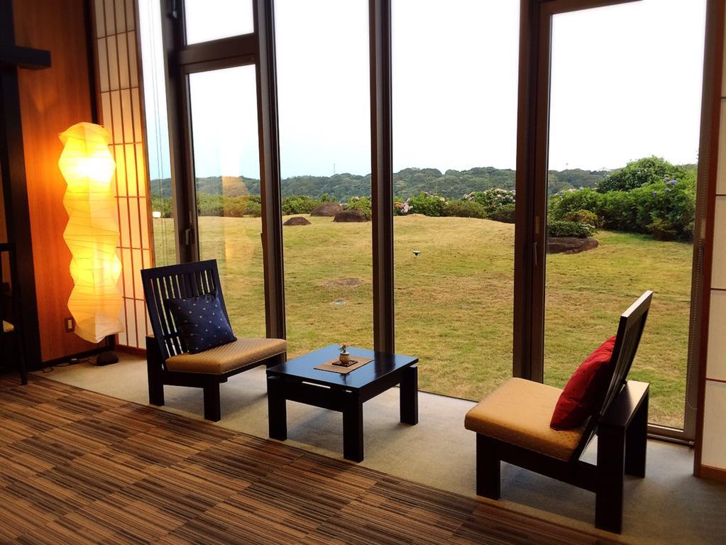 Kanko Hotel Taibokaku Karatsu Zewnętrze zdjęcie
