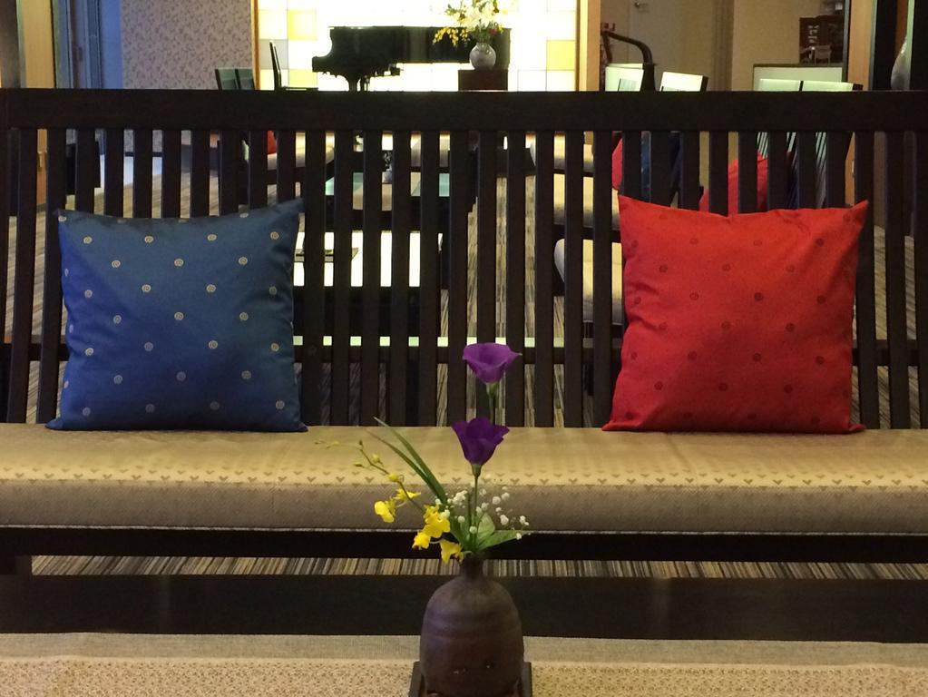 Kanko Hotel Taibokaku Karatsu Zewnętrze zdjęcie