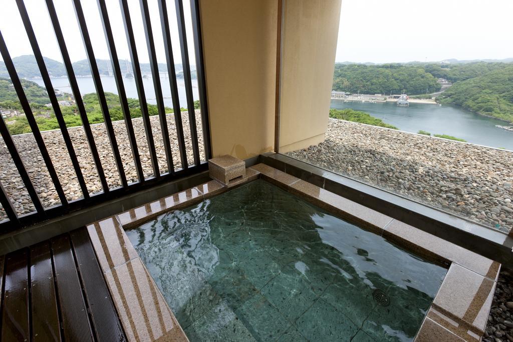 Kanko Hotel Taibokaku Karatsu Zewnętrze zdjęcie