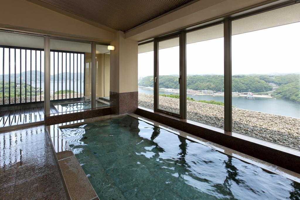 Kanko Hotel Taibokaku Karatsu Zewnętrze zdjęcie