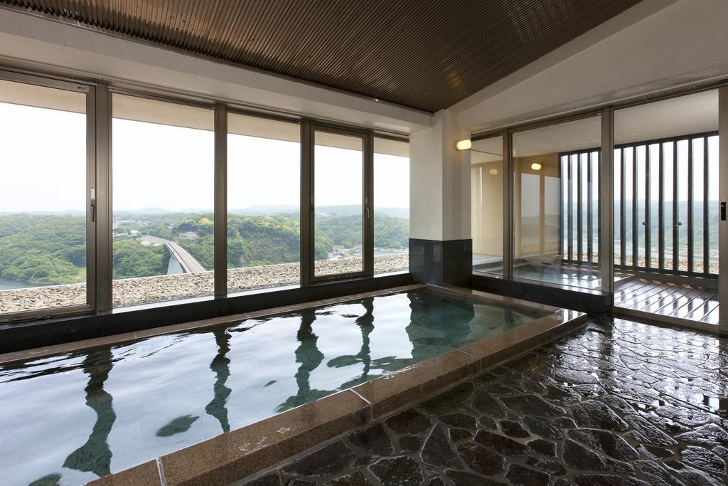 Kanko Hotel Taibokaku Karatsu Zewnętrze zdjęcie