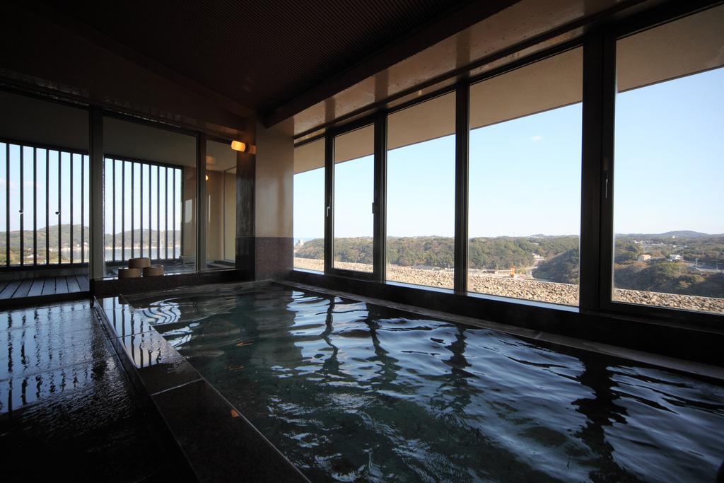 Kanko Hotel Taibokaku Karatsu Zewnętrze zdjęcie