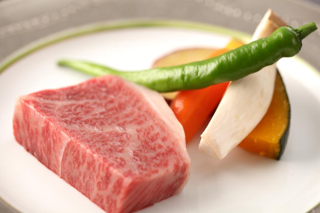Kanko Hotel Taibokaku Karatsu Zewnętrze zdjęcie