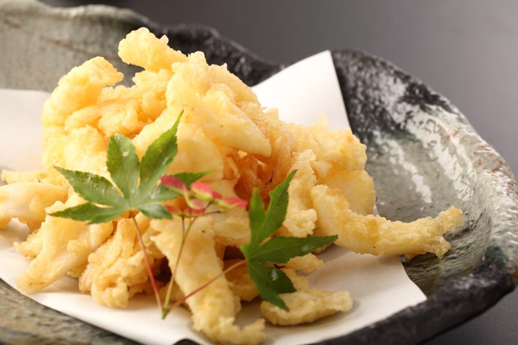 Kanko Hotel Taibokaku Karatsu Zewnętrze zdjęcie