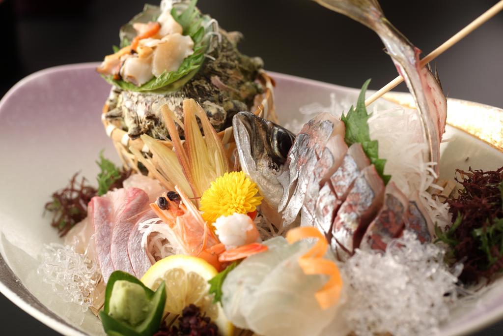 Kanko Hotel Taibokaku Karatsu Zewnętrze zdjęcie