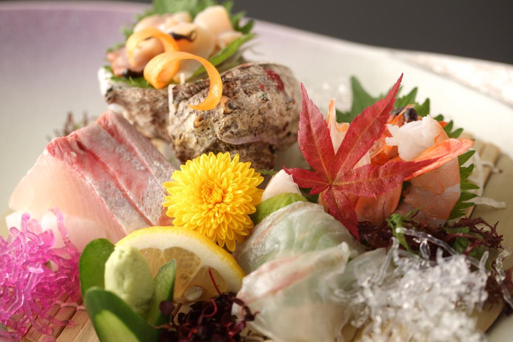 Kanko Hotel Taibokaku Karatsu Zewnętrze zdjęcie