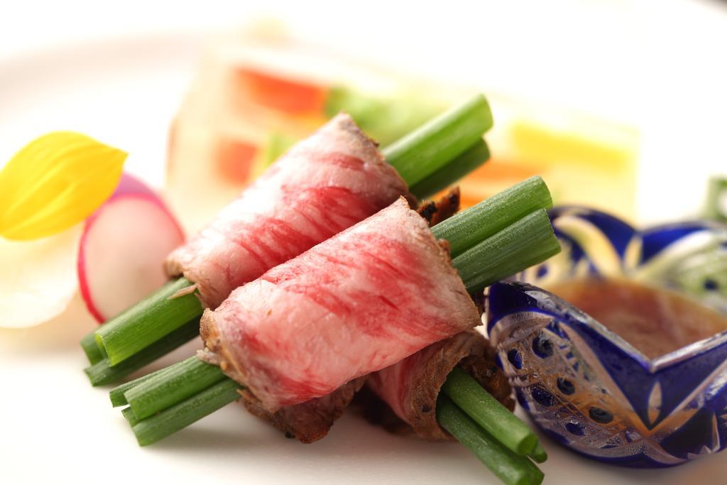 Kanko Hotel Taibokaku Karatsu Zewnętrze zdjęcie