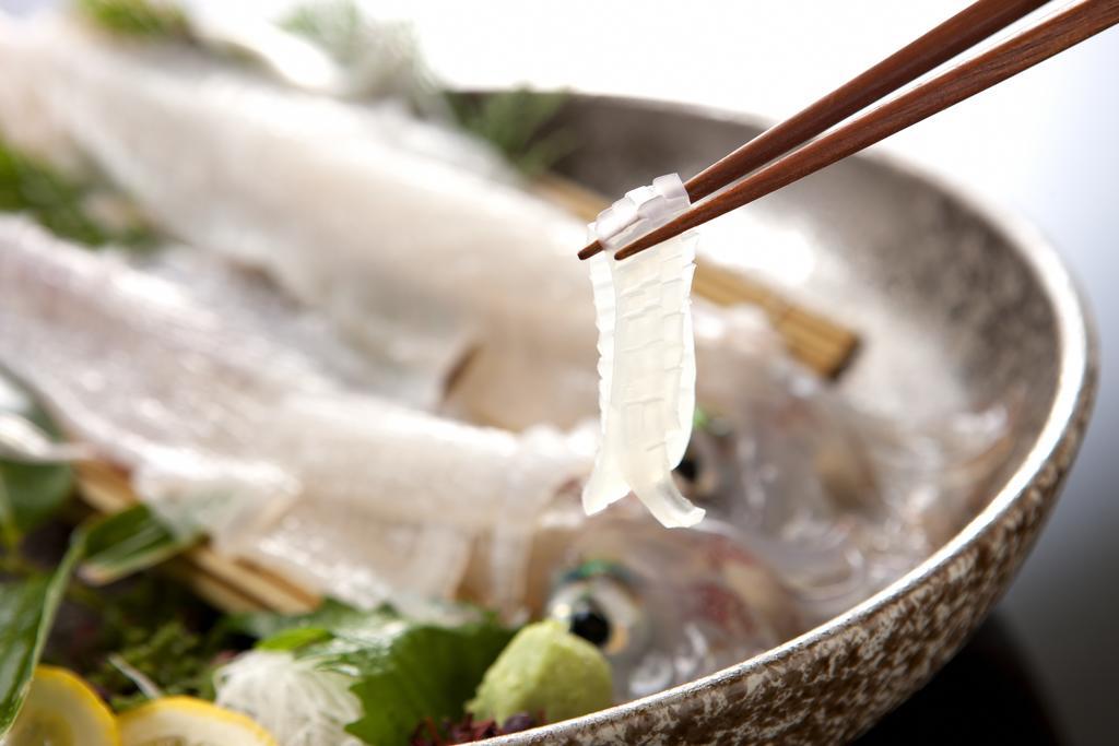 Kanko Hotel Taibokaku Karatsu Zewnętrze zdjęcie