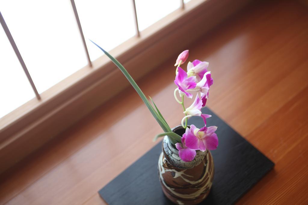 Kanko Hotel Taibokaku Karatsu Zewnętrze zdjęcie