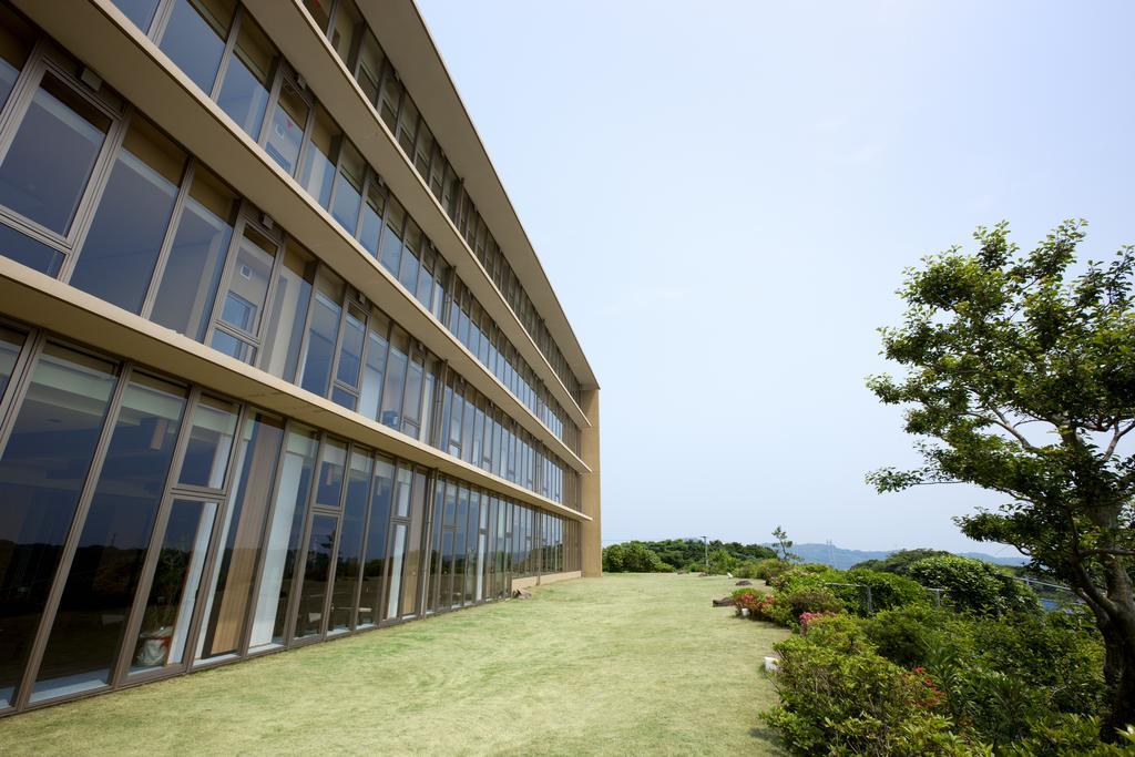 Kanko Hotel Taibokaku Karatsu Zewnętrze zdjęcie