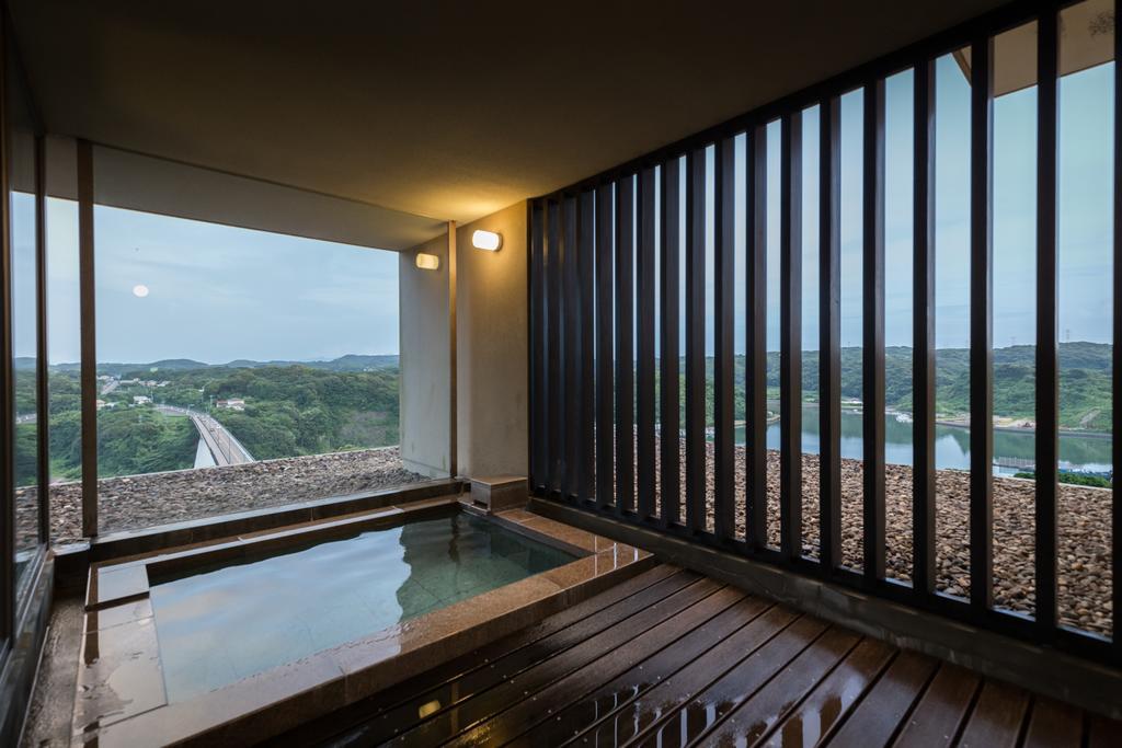 Kanko Hotel Taibokaku Karatsu Zewnętrze zdjęcie