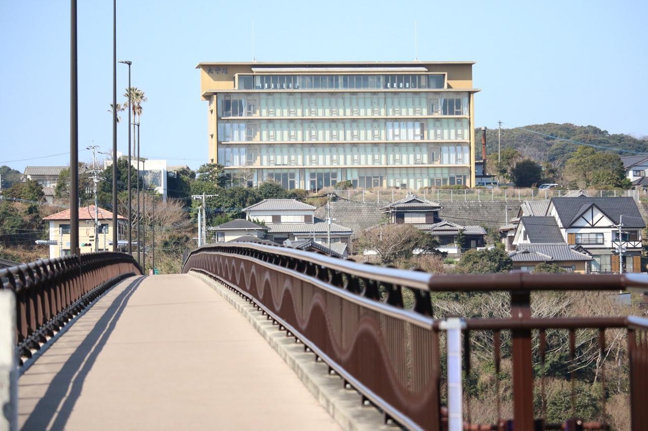 Kanko Hotel Taibokaku Karatsu Zewnętrze zdjęcie