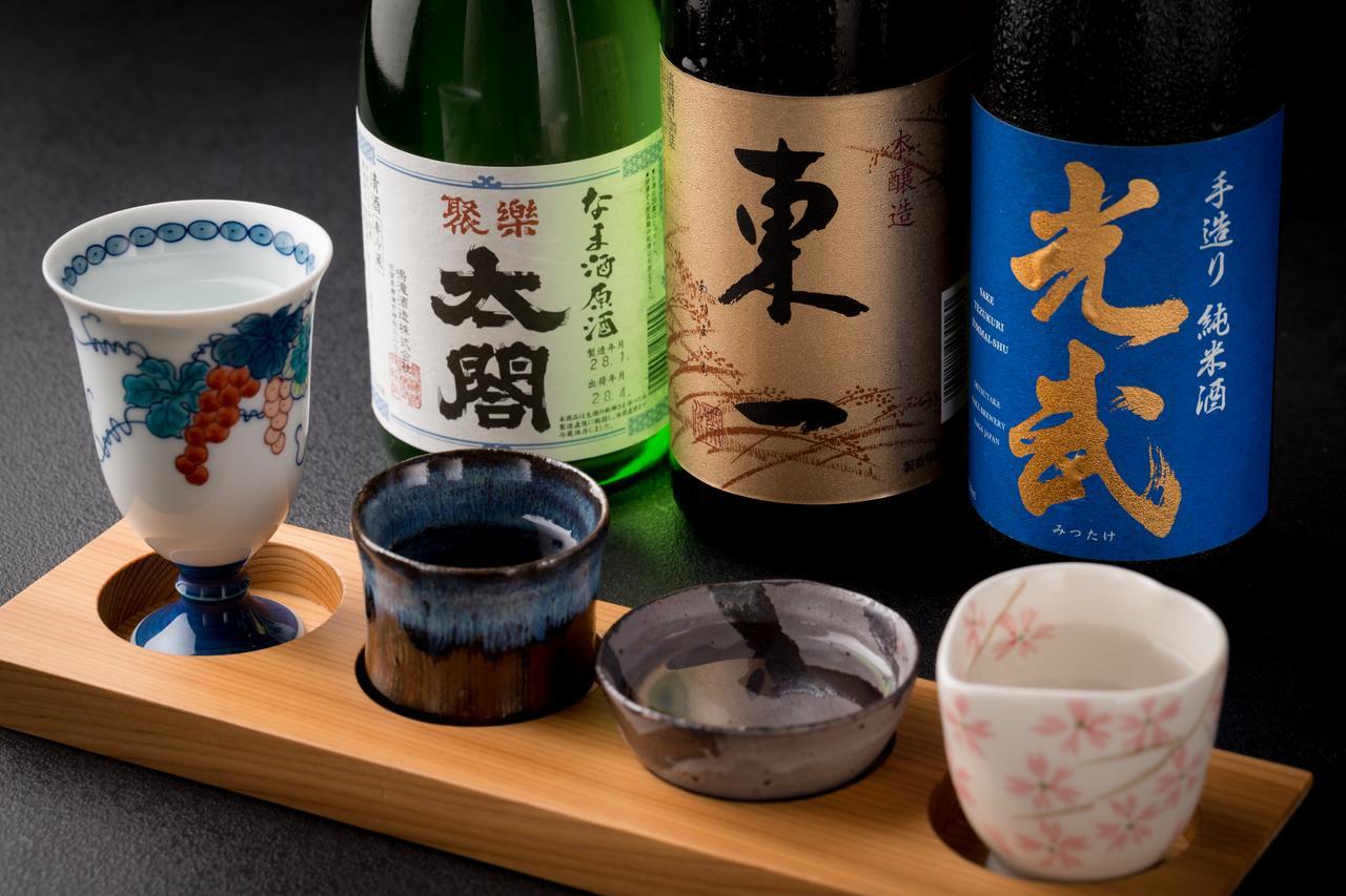 Kanko Hotel Taibokaku Karatsu Zewnętrze zdjęcie