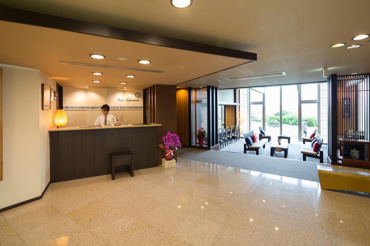 Kanko Hotel Taibokaku Karatsu Zewnętrze zdjęcie